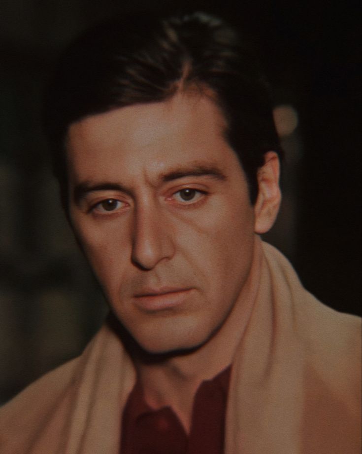 The Godfather (1974) | Al pacino