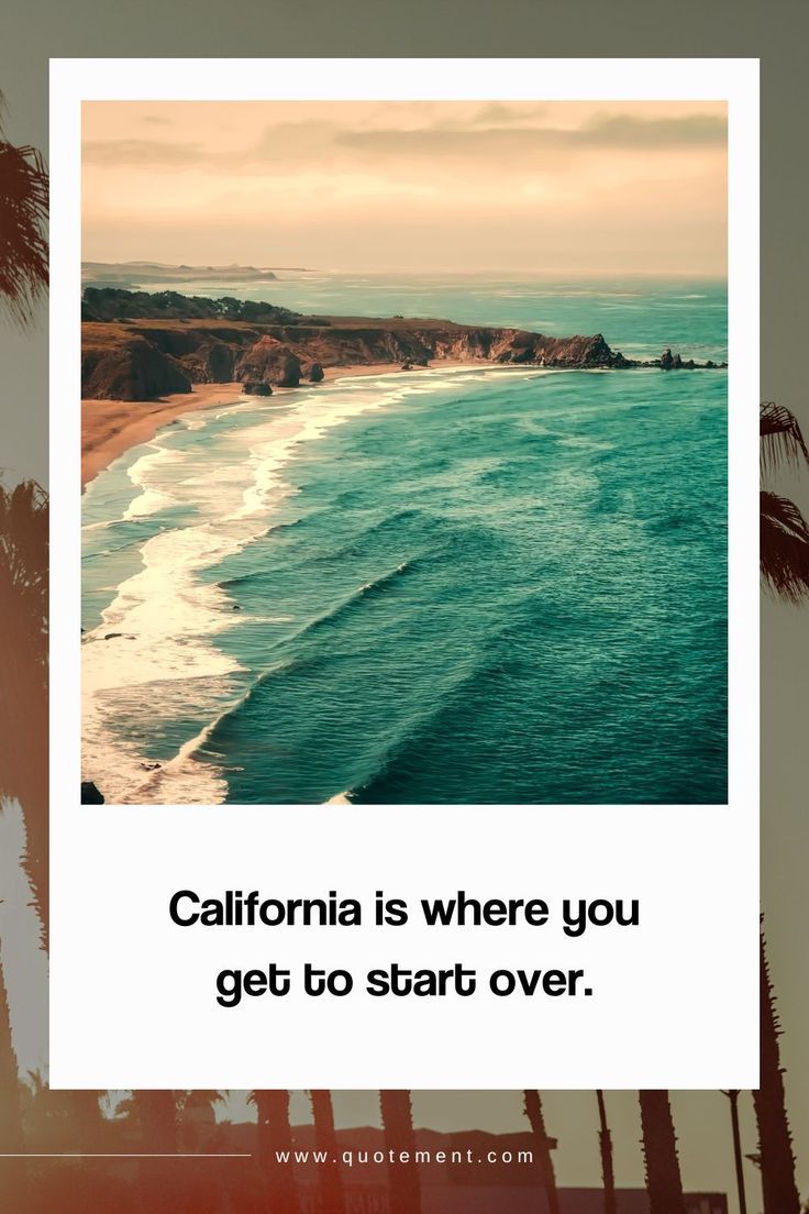 170 California Captions That Speak About Cali Beauty Instagram 170 California Captions That Speak About Cali Beauty Instagram