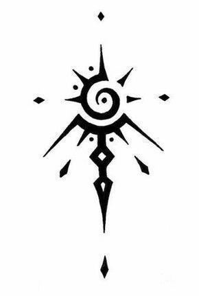 This seems virtually like a solar .... Learn even ... - #learn #solar #symbol #v...