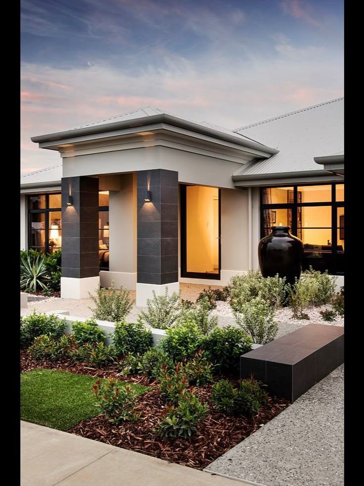 House Facades 309 best front facade / kerb appeal images on pinterest House Facades 309 best front facade / kerb appeal images on pinterest
