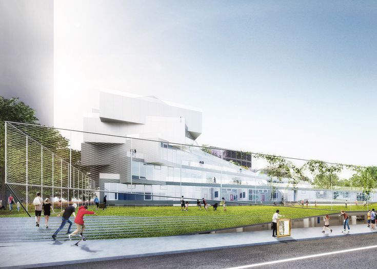 Modern Architecture Schools 137 best green schools images on pinterest | architecture, primary Modern Architecture Schools 137 best green schools images on pinterest | architecture, primary