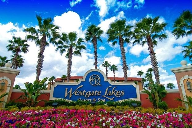 westgate resort customer service