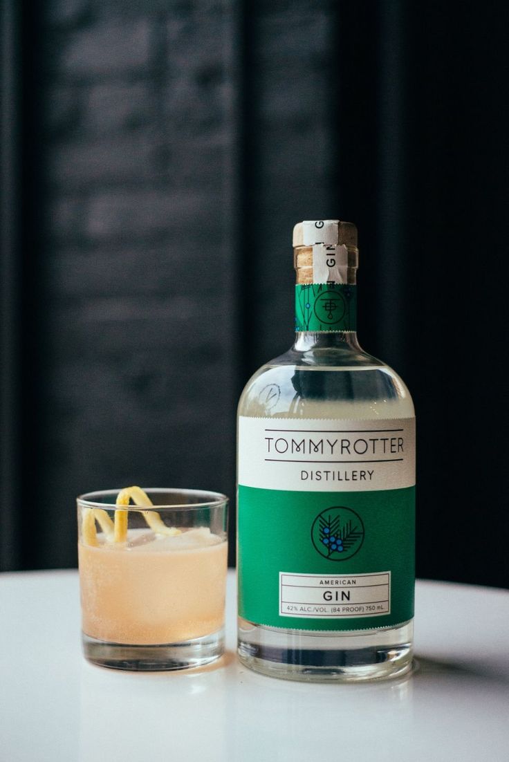 Gin Cocktail Recipes You Need To Make At Home ASAP | Gin cocktail