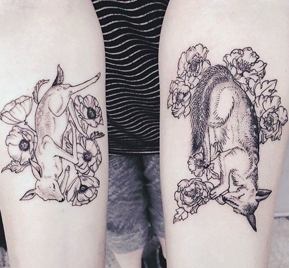 gristle tattoo Williamsburg Brooklyn Tattoo Shop