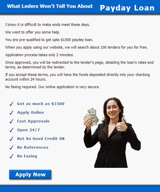 Fast Loans Direct Reviews
