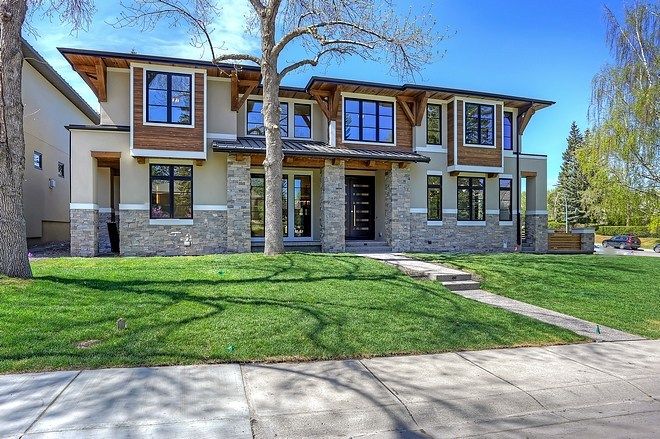 Corner Lot New Construction Home Ideas Builders Corner Lot New Construction Home Ideas