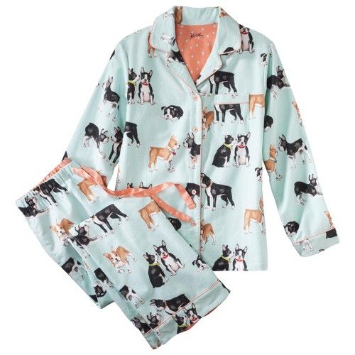 Dog Breed Pajama Pants Dog Breed Pajama Pants