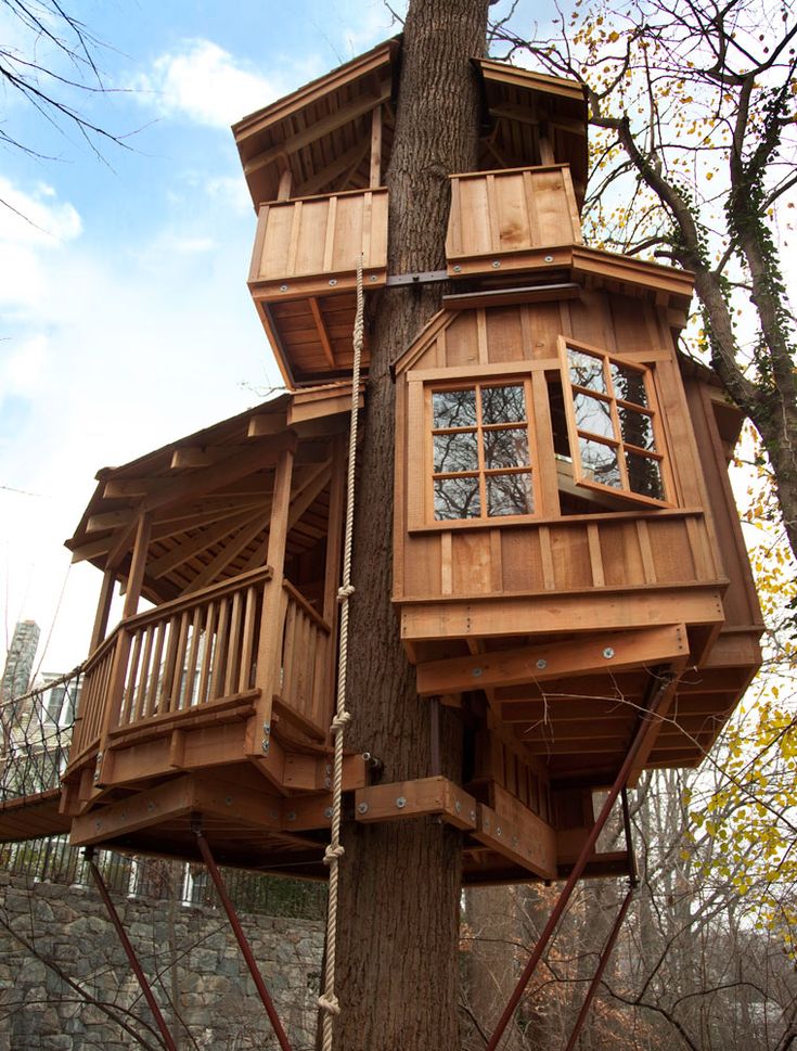 treehouse masters pete nelson 5 things every beginning builder must know - Treehouse Masters Mirrors treehouse masters pete nelson 5 things every beginning builder must know - Treehouse Masters Mirrors