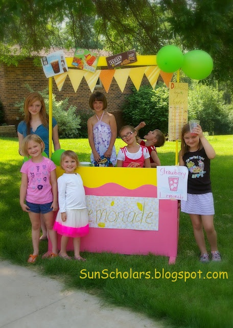 52 best The Cutest Lemonade Stands Ever! images on Pinterest - ikea planer k amp uuml che 52 best The Cutest Lemonade Stands Ever! images on Pinterest - ikea planer k amp uuml che