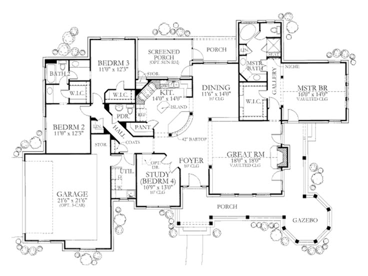 Top 25+ best Country style house plans ideas on Pinterest ... Top 25+ best Country style house plans ideas on Pinterest ...