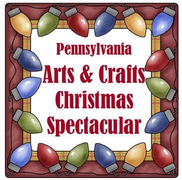 Christmas Craft Show In Monroeville Pa Christmas Craft Show In Monroeville Pa