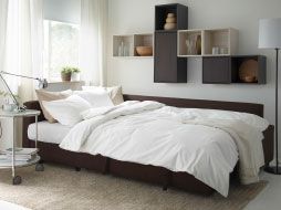 Get A Double Bed Sofa And Chaise Lounge In Your Style Get A Double Bed Sofa And Chaise Lounge In Your Style