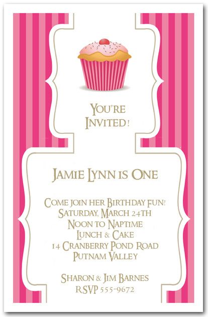 cupcake birthday invitations template for anna invitation ideas