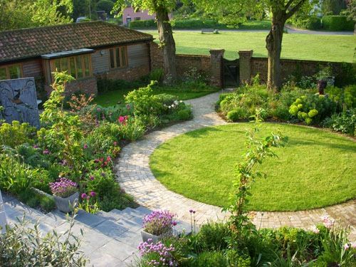 Garden Design Circular Lawns 41 best circular lawn ideas images on pinterest | small gardens Garden Design Circular Lawns 41 best circular lawn ideas images on pinterest | small gardens