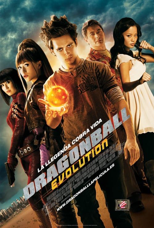 watch dragonball evolution movie online free watch dragonball evolution movie online free