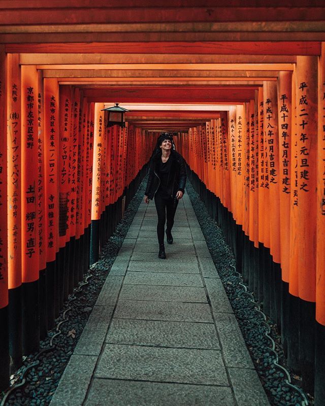 Japan is one of the most