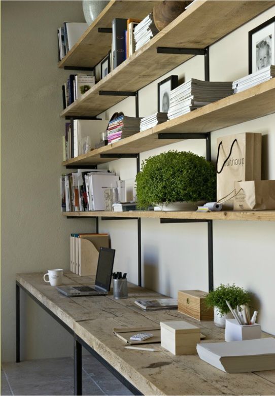 office desk shelves above dual workskpace office shelves farmhouse u2026 closet redesign pinteu2026 office desk shelves above dual workskpace office shelves farmhouse u2026 closet redesign pinteu2026