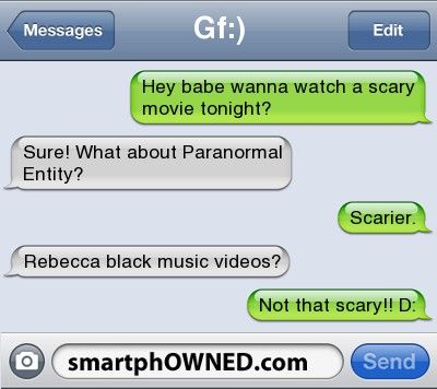 scary sms text messages scary sms text messages