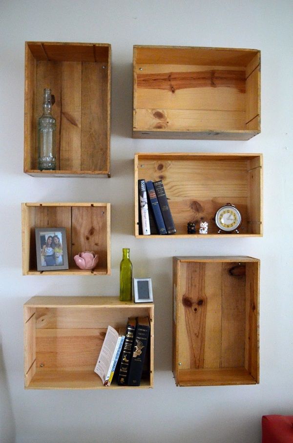 Floating Box Shelf best 25+ wine box shelves ideas on pinterest | wooden shoe box Floating Box Shelf best 25+ wine box shelves ideas on pinterest | wooden shoe box