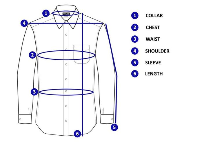 Shirt Size Chart India S M L XL XXL XXXL Shirts Shirt Size shirt-size-chart-india-s-m-l-xl-xxl-xxxl-shirts-shirt-size