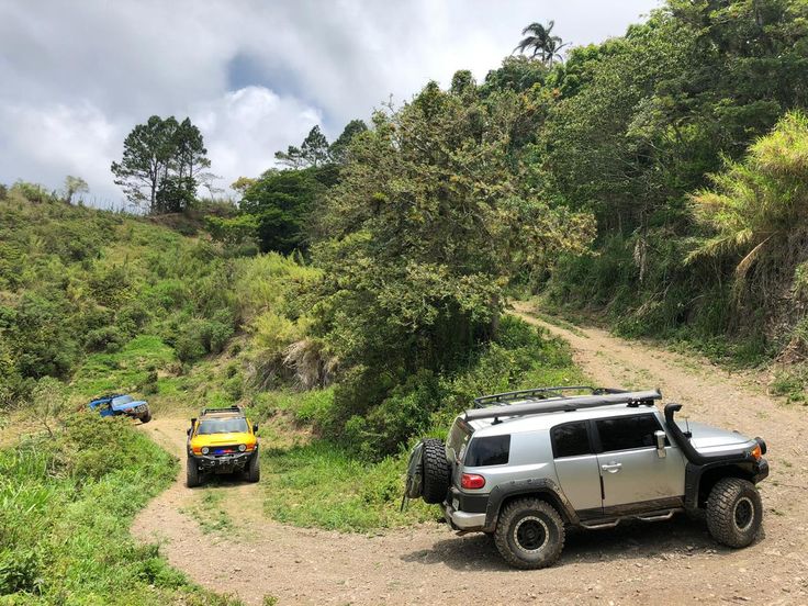 Pin de Alejandro Laurentin en FJ Cruiser