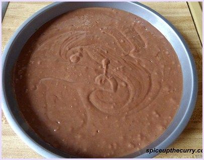 Eggless Chocolate Cake Recipes With Pictures Eggless Chocolate Cake Recipes With Pictures