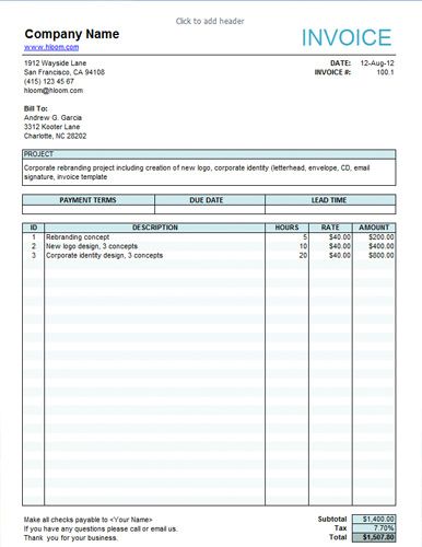 9 best Free Invoice Template Online images on Pinterest Free - sample invoice format 9 best Free Invoice Template Online images on Pinterest Free - sample invoice format