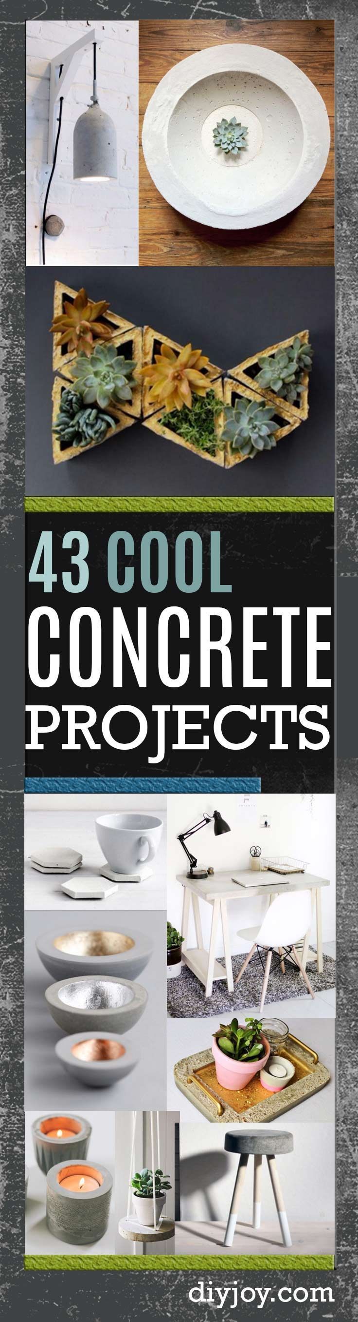 best 25+ concrete crafts ideas on pinterest | cement crafts best 25+ concrete crafts ideas on pinterest | cement crafts
