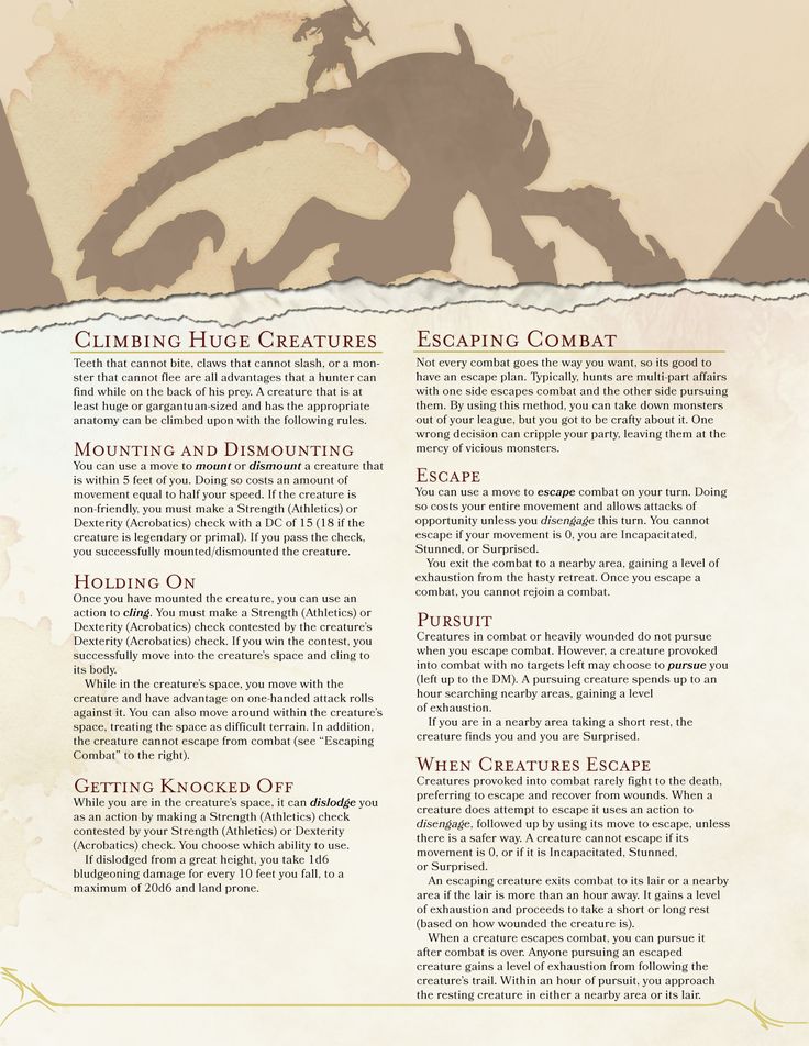 132 best d d rules images on pinterest dnd idea dnd 5e homebrew dnd 5e size rules