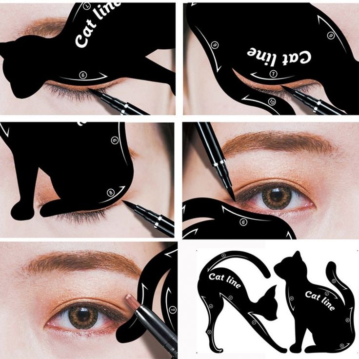 Cat Line Pro Eye Price: & FREE Shipping #IamCosmeticPop #CosmeticPop #Makeupof...