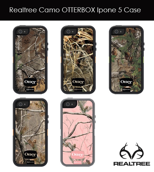 Iphone S Realtree Case Iphone S Realtree Case