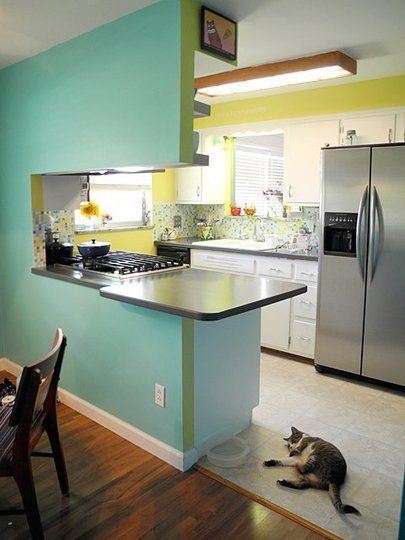 Open Kitchen Designs best 25+ small open kitchens ideas on pinterest | open shelf Open Kitchen Designs best 25+ small open kitchens ideas on pinterest | open shelf