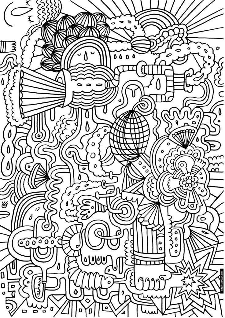 25+ unique Coloring pages for teenagers ideas on Pinterest ... 25+ unique Coloring pages for teenagers ideas on Pinterest ...