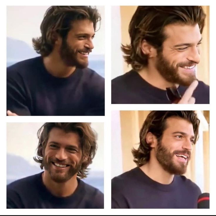 Can Yaman ️ on Instagram: “Forever love 😍 ️ Can Yaman ️ . . . @canyaman
