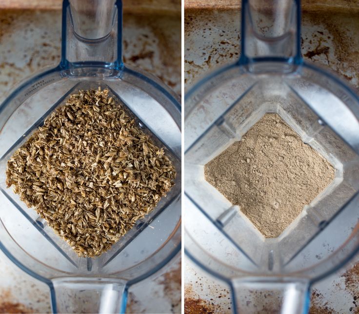 Making Dog Treats From Spent Grain Making Dog Treats From Spent Grain