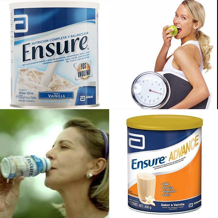 Tomar proteina sirve para adelgazar