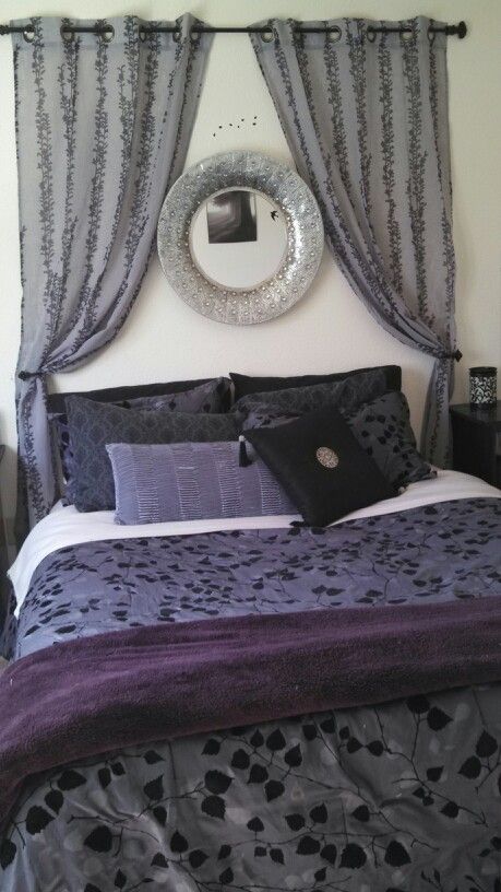 Bedroom Ideas No Headboard top 25+ best bed without headboard ideas on pinterest | bohemian Bedroom Ideas No Headboard top 25+ best bed without headboard ideas on pinterest | bohemian
