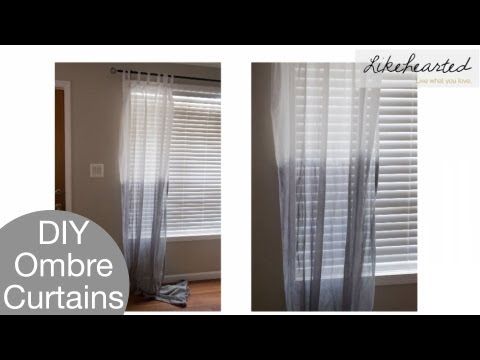 9 best dip dye gordijnen images on Pinterest | Ombre curtains, Dip ... 9 best dip dye gordijnen images on Pinterest | Ombre curtains, Dip ...