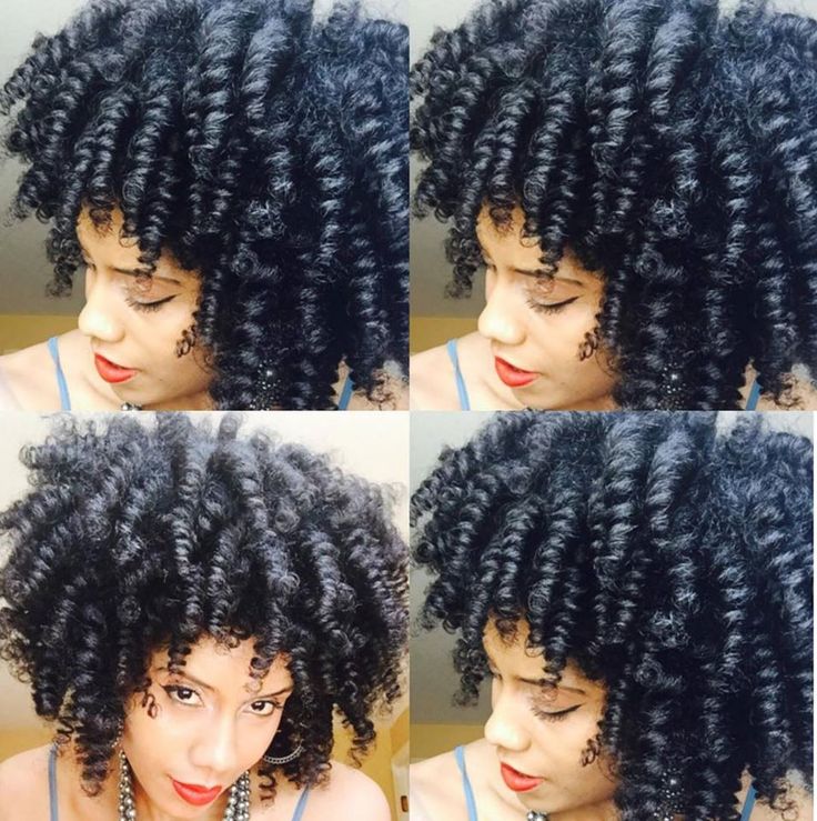 Black Hairstyles Natural Spiral Curls Black Hairstyles Natural Spiral Curls