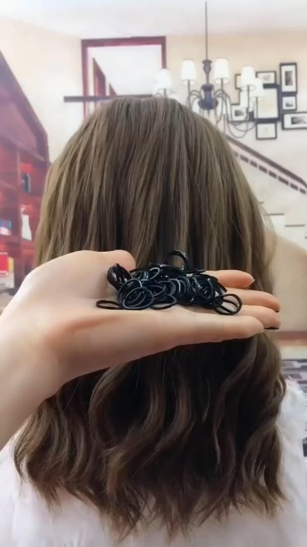 hairstyles for long hair videos| Hairstyles Tutorials Compilation 2019 | Part 258