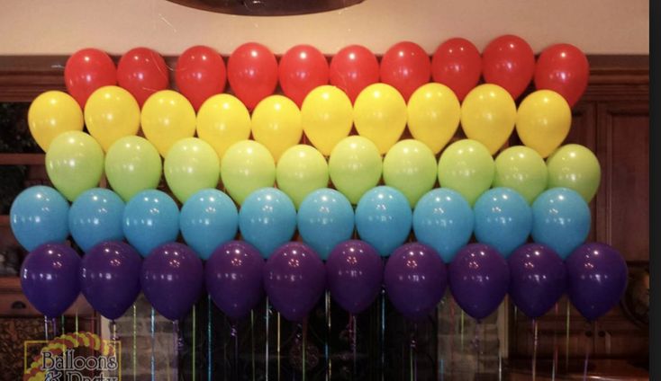 Helium Balloon Wall Balloon Wall Balloons Ball Birthday Parties Helium Balloon Wall Balloon Wall Balloons Ball Birthday Parties