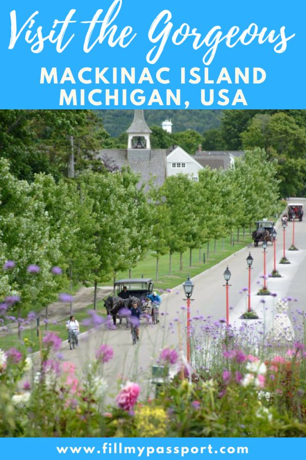 What Is The Best Fudge In Mackinac Island What Is The Best Fudge In Mackinac Island