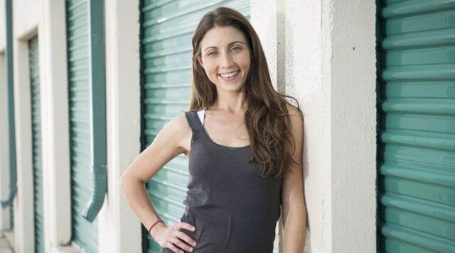 Is Mary From Storage Wars In The Allstate Commercial Storage Wars Mary