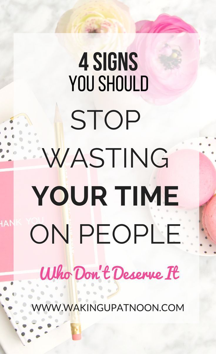 signs you should stop dating someone