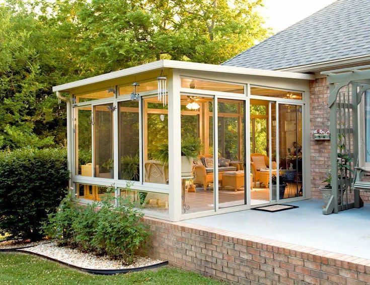 Solarium