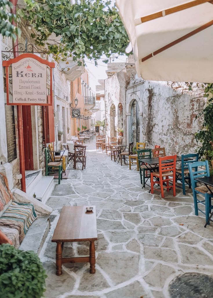 Best Of Naxos Island Hopping In Greece Faraway Getaway In 2020 Naxos Island Greece Travel Naxos