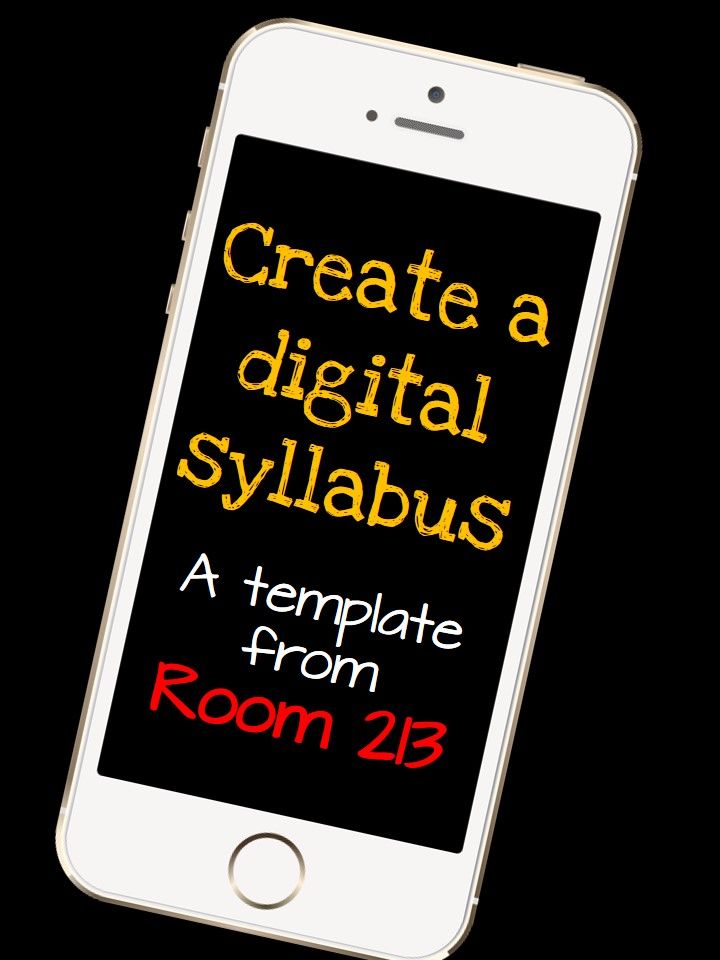 33 best digital creative syllabus images on pinterest syllabus how to create a syllabus
