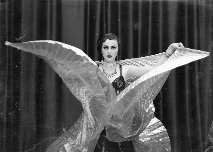 1920 By Maja Topčagić 500px Vintage Burlesque Artistic Hair Photo Retouching