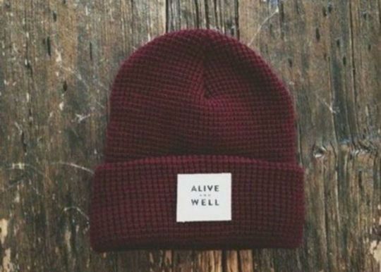 maroon & burgundy aesthetic | Burgundy aesthetic, Burgundy beanie, Style