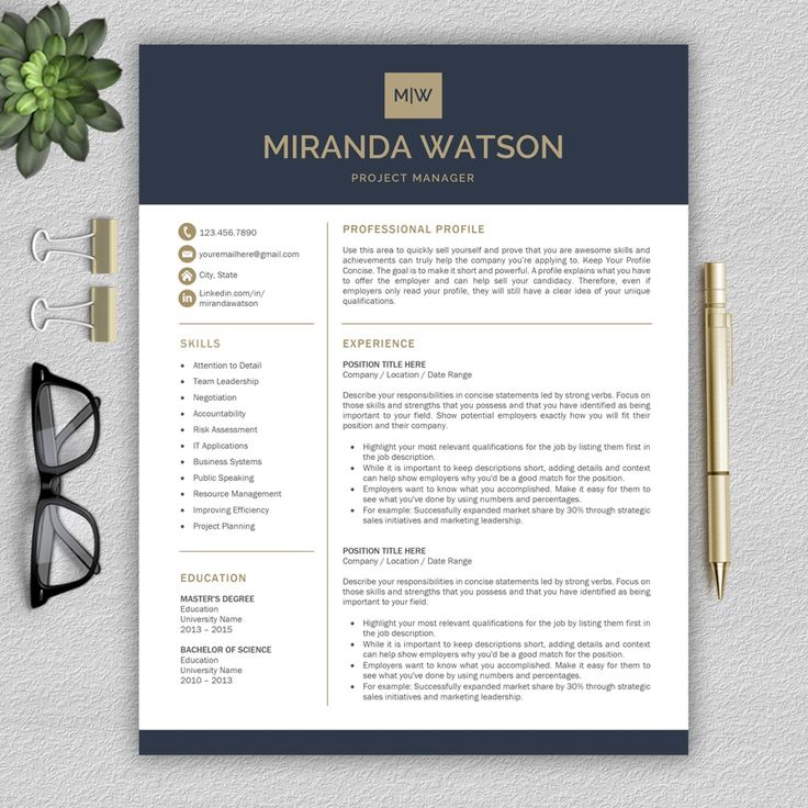 45 best Cv images on Pinterest Cv template, Resume templates and - m w resume 45 best Cv images on Pinterest Cv template, Resume templates and - m w resume